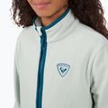 Vaikiškas fliso džemperis Rossignol Jr Strawpile Fleece Fz steam 6