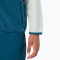 Vaikiškas fliso džemperis Rossignol Jr Strawpile Fleece Fz steam 8