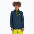 Vaikiškas džemperis Rossignol Jr Strawpile Fleece Fz dark navy