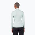 Moteriši termo marškinėliai ilgomis rankovėmis Rossignol Classique 1/2 Zip steam 3