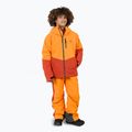 Rossignol Wispile sunburst vaikiška slidinėjimo striukė 2