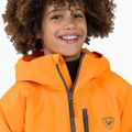 Rossignol Wispile sunburst vaikiška slidinėjimo striukė 6