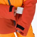 Rossignol Wispile sunburst vaikiška slidinėjimo striukė 8