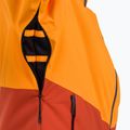 Vaikiška slidinėjimo striukė Rossignol Wispile sunburst 10