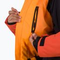 Rossignol Wispile sunburst vaikiška slidinėjimo striukė 13