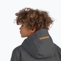 Vaikiška slidinėjimo striukė Rossignol Strawpile Jr onyx grey 7
