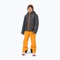 Vaikiška slidinėjimo striukė Rossignol Boy Siz onyx grey 2