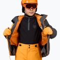 Vaikiška slidinėjimo striukė Rossignol Boy Siz onyx grey 7