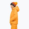 Vaikiška slidinėjimo striukė Rossignol Boy Siz sunburst 4