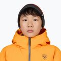Vaikiška slidinėjimo striukė Rossignol Boy Siz sunburst 5