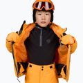 Vaikiška slidinėjimo striukė Rossignol Boy Siz sunburst 7