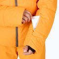 Vaikiška slidinėjimo striukė Rossignol Boy Siz sunburst 8