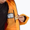 Vaikiška slidinėjimo striukė Rossignol Boy Siz sunburst 10