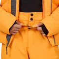 Vaikiška slidinėjimo striukė Rossignol Boy Siz sunburst 11
