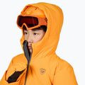 Vaikiška slidinėjimo striukė Rossignol Boy Siz sunburst 6