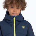 Vaikiška slidinėjimo striukė Rossignol Boy Siz dark navy 5