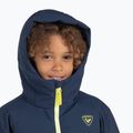 Vaikiška slidinėjimo striukė Rossignol Boy Siz dark navy 6