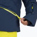 Vaikiška slidinėjimo striukė Rossignol Boy Siz dark navy 8