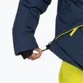 Vaikiška slidinėjimo striukė Rossignol Boy Siz dark navy 9