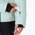 Vaikiška slidinėjimo striukė Rossignol Girl Staci steam 10
