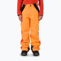 Vaikiškos slidinėjimo kelnės Rossignol Boy Velika Suspenders sunburst