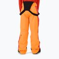 Vaikiškos slidinėjimo kelnės Rossignol Boy Velika Suspenders sunburst 2