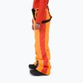Vaikiškos slidinėjimo kelnės Rossignol Boy Velika Suspenders sunburst 3