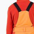 Vaikiškos slidinėjimo kelnės Rossignol Boy Velika Suspenders sunburst 4