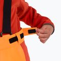 Vaikiškos slidinėjimo kelnės Rossignol Boy Velika Suspenders sunburst 5