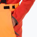 Vaikiškos slidinėjimo kelnės Rossignol Boy Velika Suspenders sunburst 6