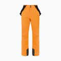 Vaikiškos slidinėjimo kelnės Rossignol Boy Velika Suspenders sunburst 9