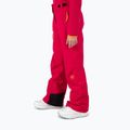 Vaikiškos slidinėjimo kelnės Rossignol Girl Ski ruby red 4