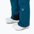 Rossignol Girl Ski deep lake vaikiškos slidinėjimo kelnės 8
