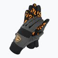 Vyriškos daugiafunkcinės pirštinės Rossignol Pro G onyx grey