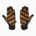 Vyriškos daugiafunkcinės pirštinės Rossignol Pro G onyx grey 2
