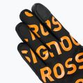 Vyriškos daugiafunkcinės pirštinės Rossignol Pro G onyx grey 4