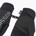 Vyriškos slidinėjimo pirštinės Rossignol Speed Impr black 5