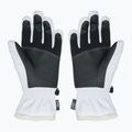 Moteriškos slidininkų pirštinės Rossignol New Piste G white 2