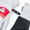 Moteriškos slidininkų pirštinės Rossignol New Piste G white 5