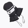 Moteriškos slidininkų pirštinės Rossignol New Piste M black 6