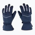 Moteriškos slidinėjimo pirštinės Rossignol Temptation Impr G dark navy 2