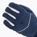 Moteriškos slidinėjimo pirštinės Rossignol Temptation Impr G dark navy 4