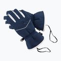 Moteriškos slidinėjimo pirštinės Rossignol Temptation Impr G dark navy 6