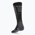 Vyriškos slidinėjimo kojinės Rossignol High Speed black 2