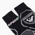 Vyriškos slidinėjimo kojinės Rossignol Speed Comfort black 4