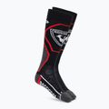 Vyriškos slidinėjimo kojinės Rossignol Speed Comfort sports red