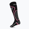 Moteriškos slidinėjimo kojinės Rossignol Pure Comfort tea rose 2