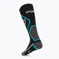 Moteriškos slidinėjimo kojinės Rossignol Pure Comfort niagara 2