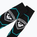 Moteriškos slidinėjimo kojinės Rossignol Pure Comfort niagara 3