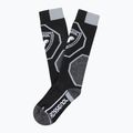 Vaikiškos slidinėjimo kojinės Rossignol Jr Speed Comfort black